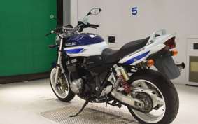 SUZUKI GSX1400 2002 GY71A