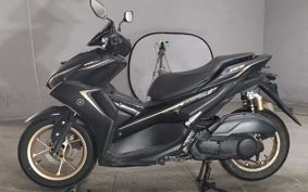YAMAHA  AERO X 155 SG64