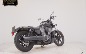 HARLEY RH975 2023