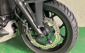 HONDA NC750X ABS LD 2019 RC90