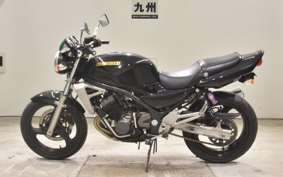 KAWASAKI BALIUS 250 Gen.2 1982 ZR250B