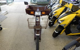 HONDA C90 SUPER CUB E HA02