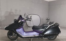 HONDA FUSION MF02