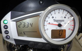 TRIUMPH SPEED TRIPLE 2005