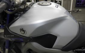 YAMAHA MT-09 A 2015 RN34J