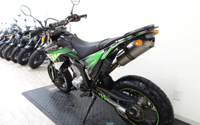 YAMAHA WR250X DG15J