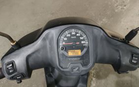 HONDA MANY CTOR AF75