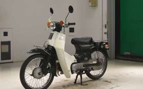 HONDA C50 SUPER CUB C50
