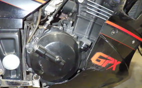 KAWASAKI GPX250R EX250E