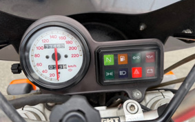 DUCATI  DUCATI M900 MONSTAR  1998 ZDM900M