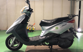 YAMAHA AKUSHI STREET SE53J