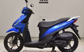 SUZUKI ADDRESS 110 2009 CE47A