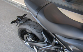 TRIUMPH TRIDENT 660 2021 LGL10U