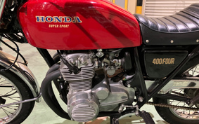 HONDA CB400 2019 CB400F