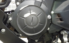 YAMAHA MT-03 ABS 2023 RH21J