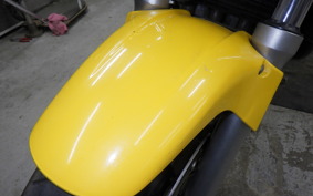 HONDA HORNET 600 2002