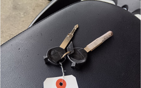 HONDA DIO 110 BASIC  JK03