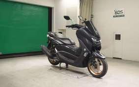YAMAHA N-MAX 2025 SEG6J