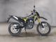 Фото Honda CRF150L с японского аукциона