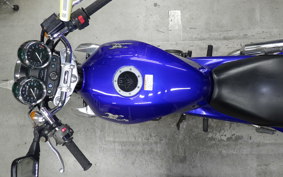 KAWASAKI BALIUS 250 Gen.2 ZR250B