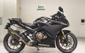 HONDA CBR400R 2022 NC56
