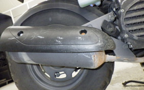 HONDA ZOOMER 2014 AF58