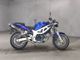 Фото Suzuki SV400 2003 с японского аукциона