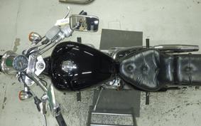 HONDA STEED 600 1991 PC21