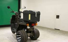 HONDA GYRO X 2009 TD01