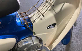 HONDA SUPER CUB50 AA09