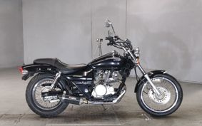 KAWASAKI ELIMINATOR 125 BN125A