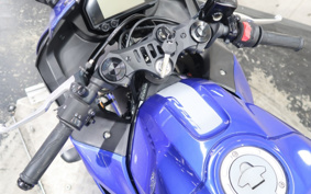 YAMAHA YZF-R25 ABS RG43J