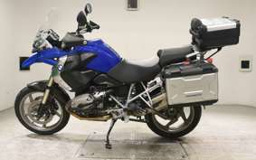 BMW R 1200GS 2008