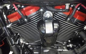 HARLEY FLTRXSE1920CVO 2018