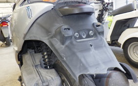HONDA DIO Gen.6 AF68