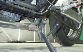 HONDA CB400 SUPER BOLDOR VTEC 2012 NC42