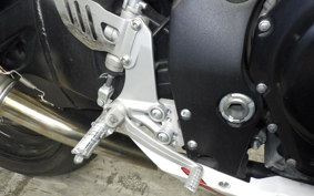 SUZUKI GSX-R750 2009