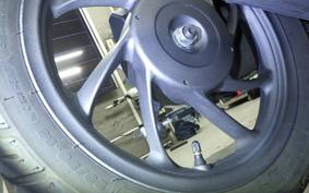 HONDA DIO 110 2009 JK03