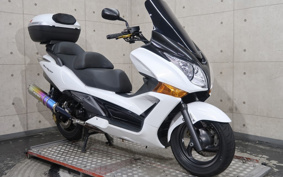 HONDA SILVERWING400GT 2010 NF03