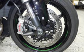 KAWASAKI NINJA H2 SX SE 2019 ZXT02A