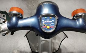 HONDA SUPER CUB50 C50