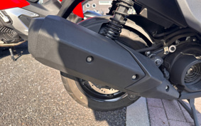 YAMAHA CYGNUS 125 X SED8J