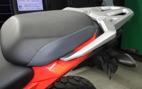 SUZUKI Vストローム250SX 1995 EL11L