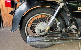 HONDA SUPER CUB50 AA09