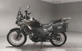 KAWASAKI VERSYS X250 TOURER LE250D