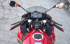 KAWASAKI NINJA 250 EX250P