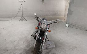 HONDA SHADOW 400 1997 NC34