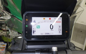 HONDA X-ADV 750 2025 RH21