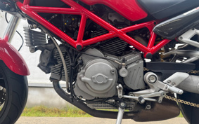 DUCATI MONSTAR S2R 1000 2008 ZDMM416AA8B