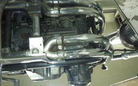 KAWASAKI ZEPHYR 750 RS 1997 ZR750C